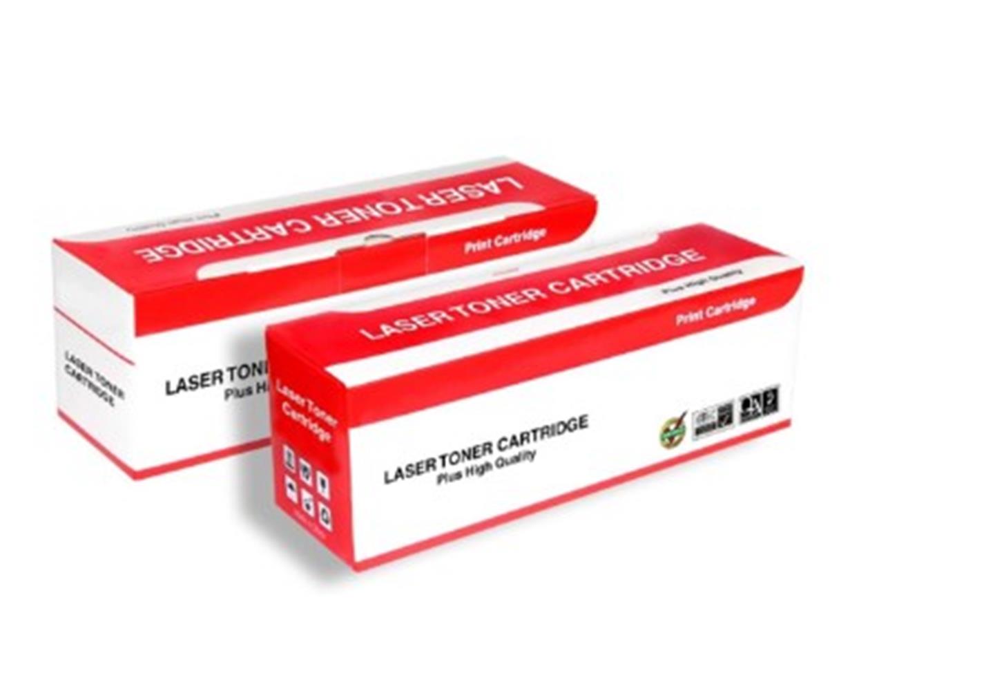 Noname CF542X Sarı 203X  Muadil Toner