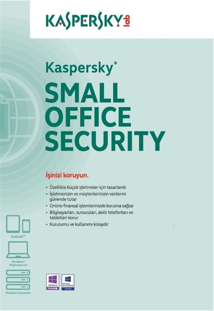 Kaspersky Next EDR Foundations 88 Kullanıcı 3 Yıl ESD Yenileme