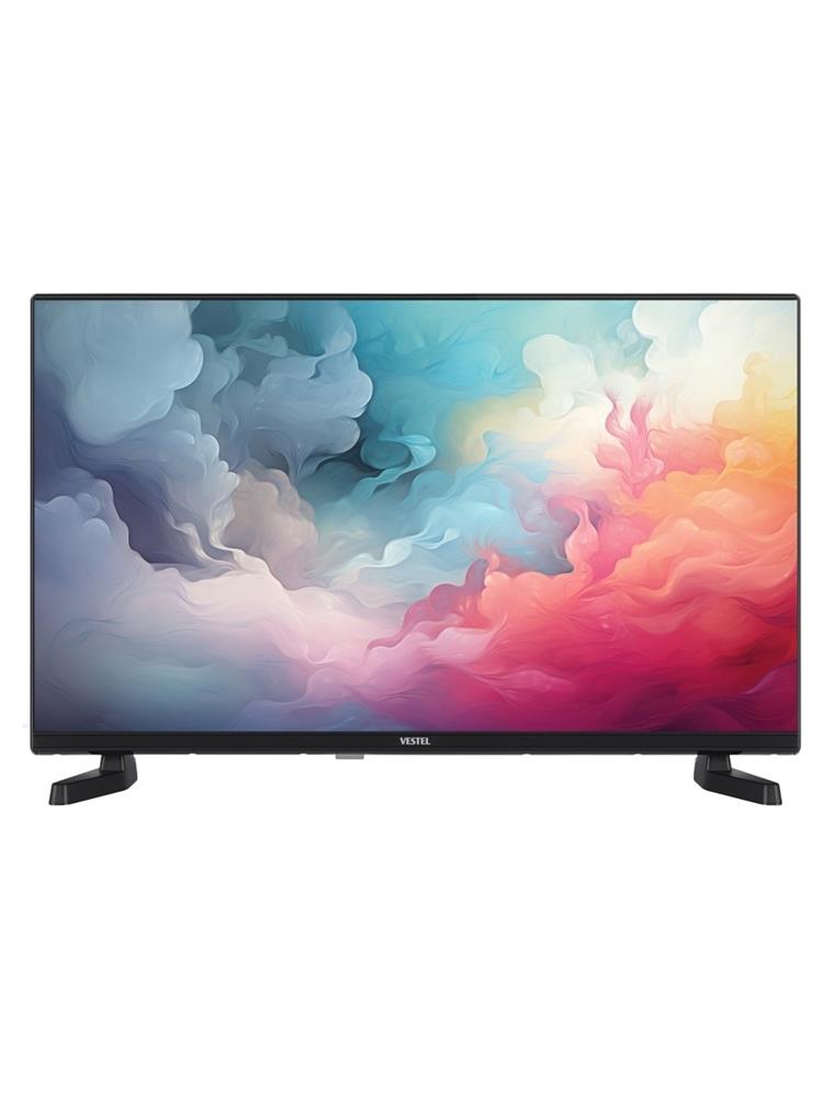 Vestel 50U9540 50" 127 Ekran Dahili Uydu Alıcılı 4K Ultra HD Smart LED TV