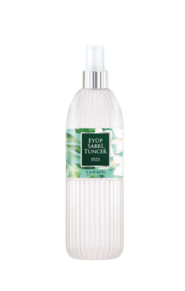 Eyüp Sabri Tuncer 150ml Pet Yasemin Kolonyası Sprey