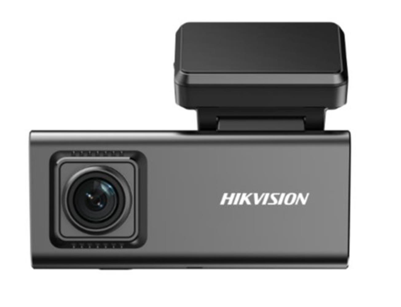Hikvision AE-DC2032-V300-(N4G)(3CH)(O-STD) HD Üç Kameralı Araç İçi Kamera, G-Sensor ve Wi-Fi