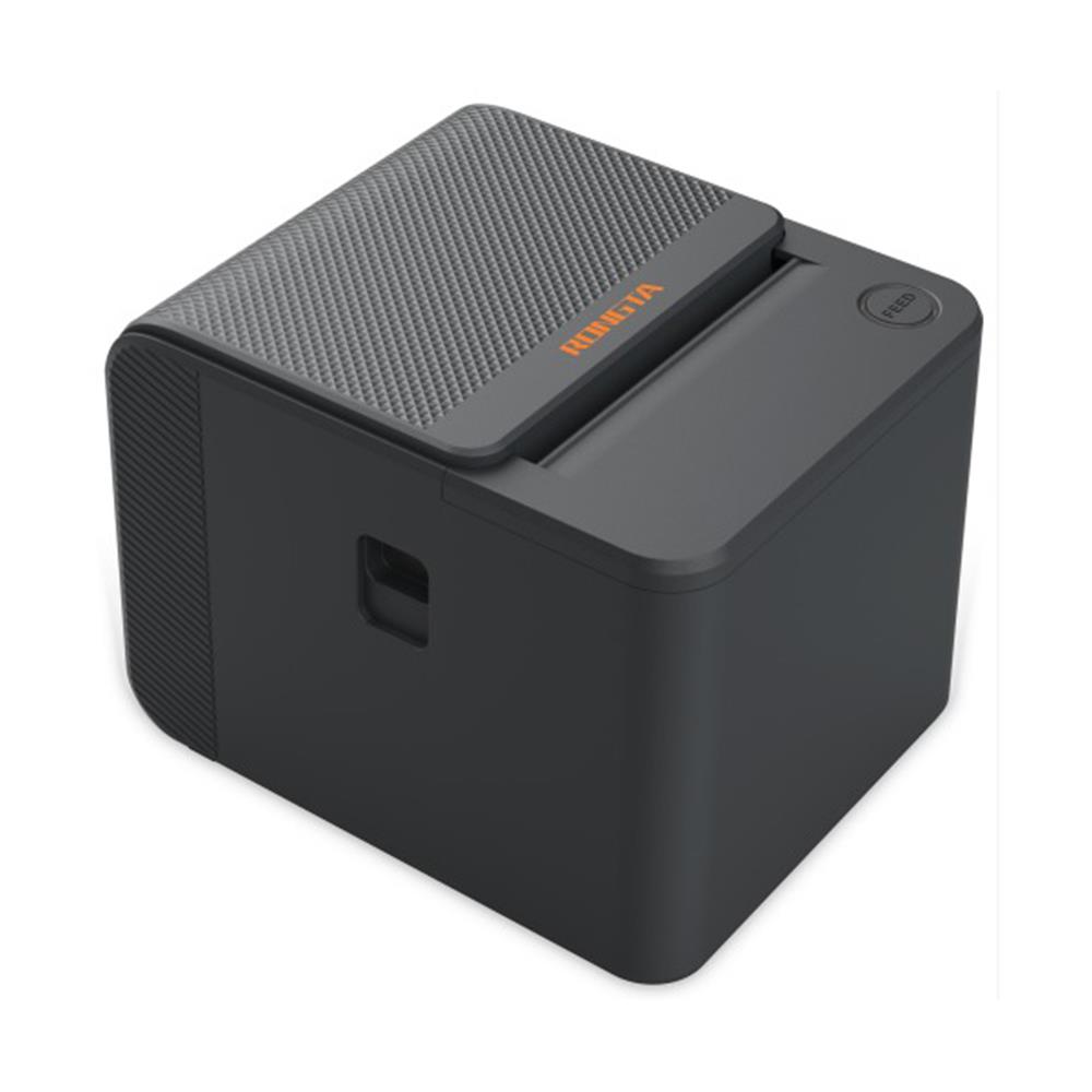 Rongta Rp336 Fiş Yazıcı Usb+Rs232+Ethernet
