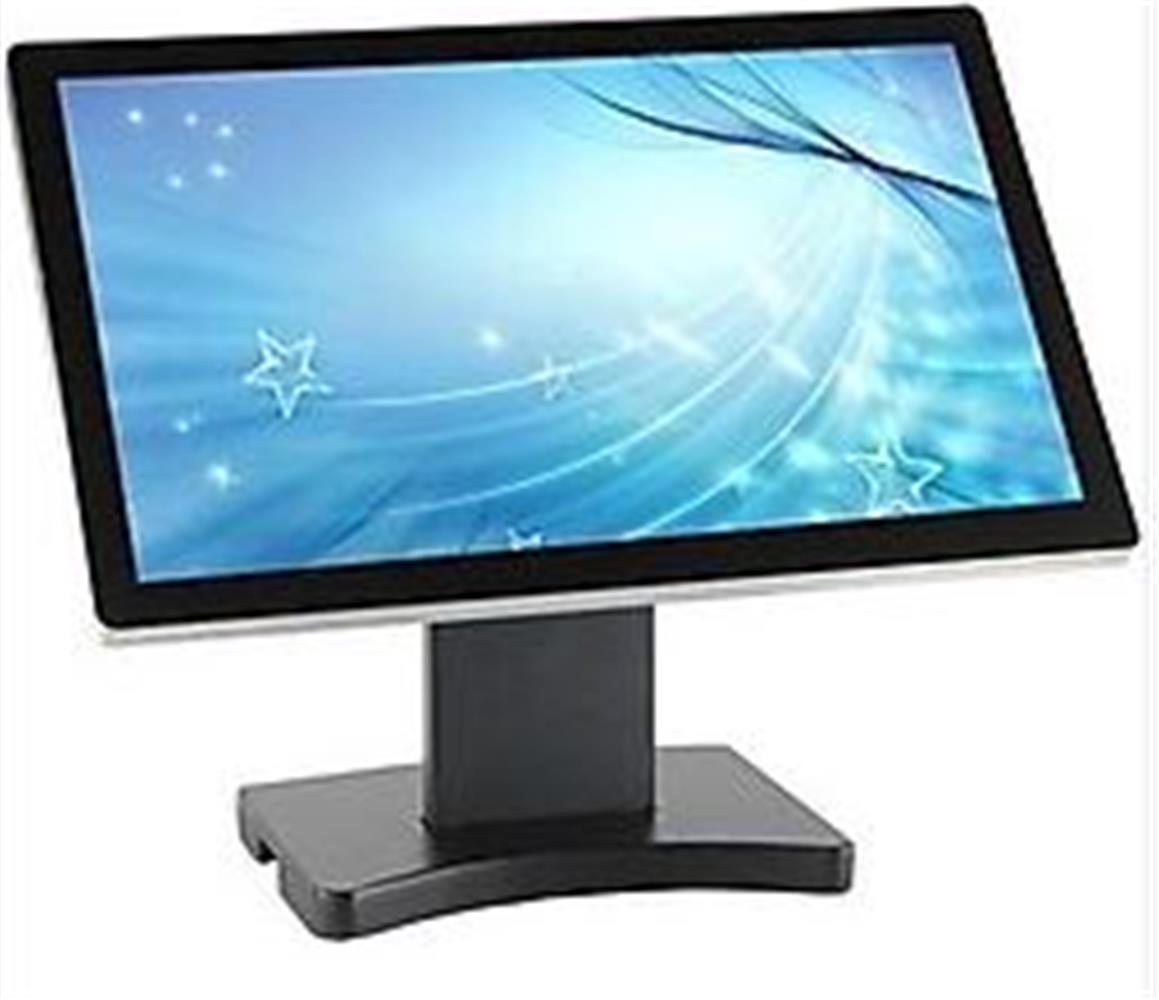 TSCAN GI1560I 15.6"+11.6" İ5 6.Nesil 8GB Ram 256GB SSD Çift Ekran Dokunmatik Pos Pc