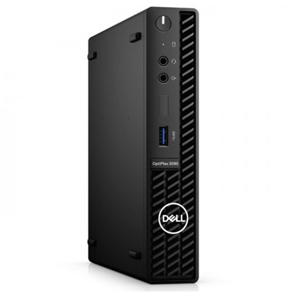 Dell Optıplex 7020MFF N003O7020MFFU I3 14100T 8GB Ddr5 512GB M2 FreeDOS Mını Pc