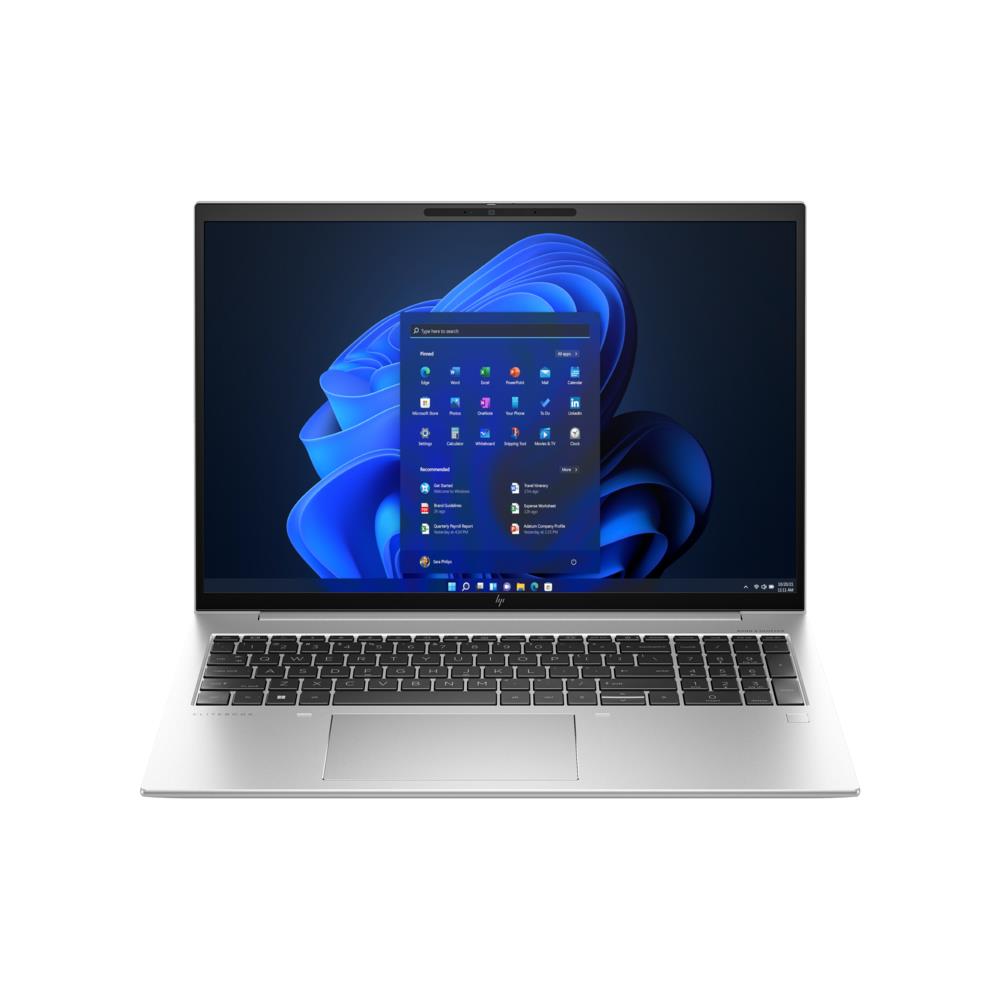 Hp EliteBook 865 G9 5P675EA Ryzen 5 6600U 8GB 256GB SSD 16" WUXGA Windows 11 Pro Notebook