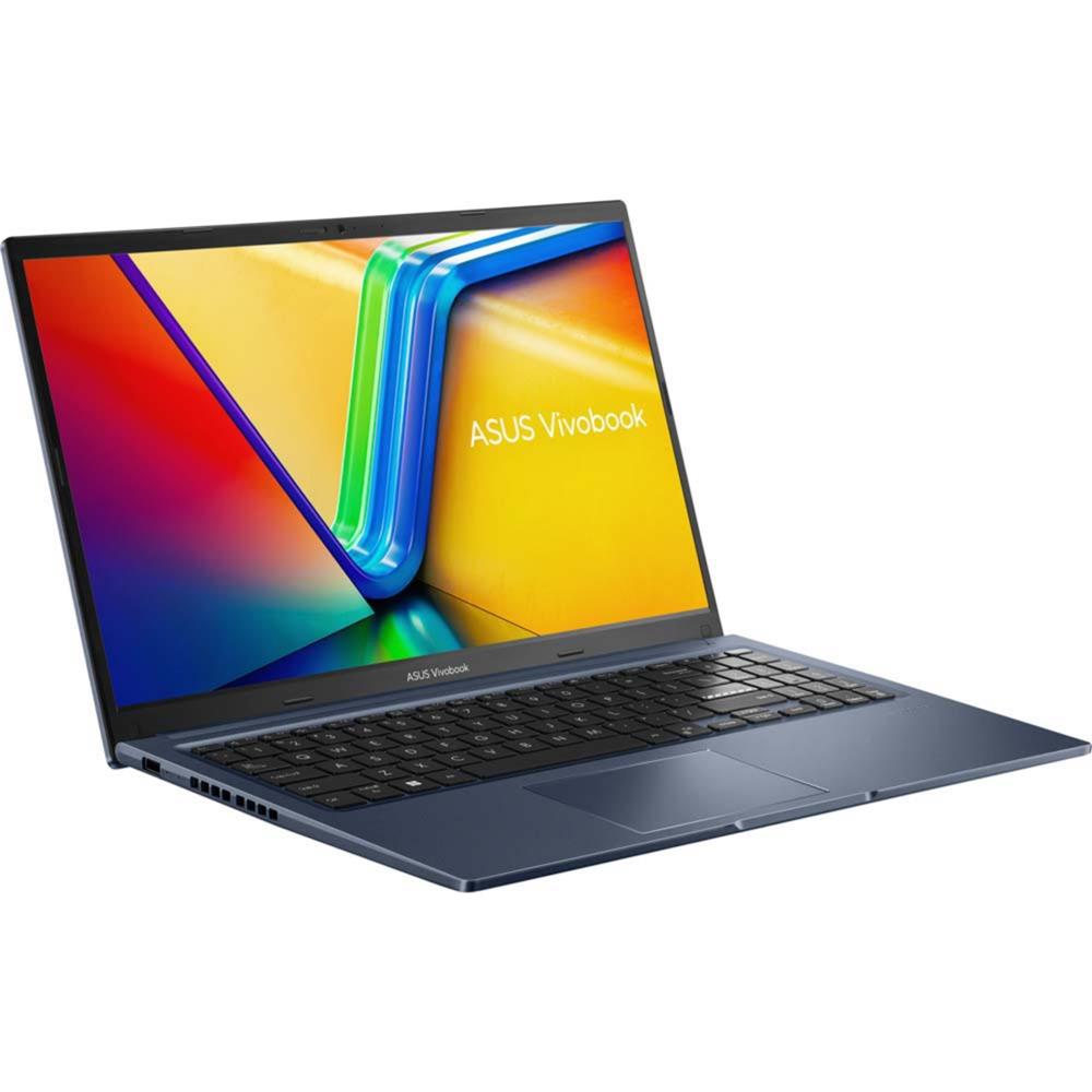 Asus Vivobook 15 X1504VA-NJ123W i5-1335U 8 GB 512 GB SSD 15.6" W11H Notebook