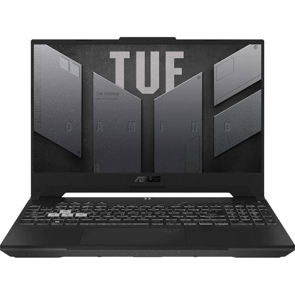 Asus TUF Gaming F15 FX507ZC4-HN081 i5 12500H 8GB 512GB SSD RTX3050 15.6" FHD FreeDOS Gaming Notebook