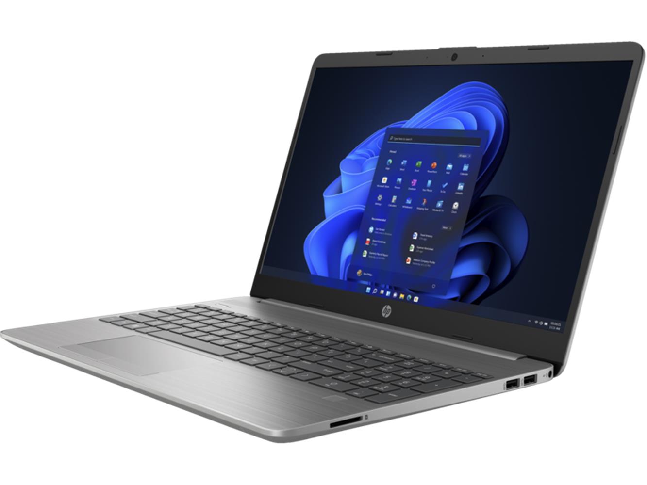 Hp 250 G10 9G2G8ET i7-1335U 8GB 512GB SSD 15.6 FreeDOS Notebook