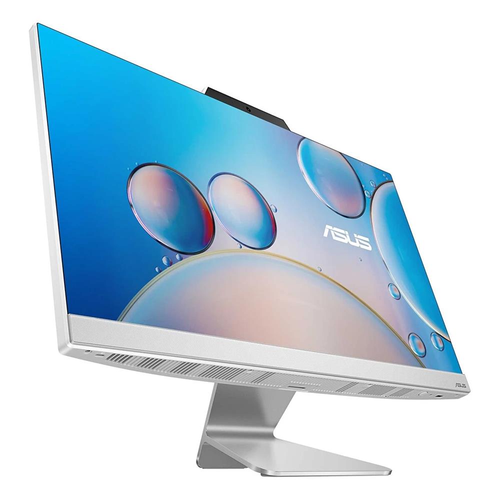 Asus A3402 A3402WVAK-MMC215W i5-1335U 8GB 512GB 23.8" Win11 Full HD Beyaz All in One Bilgisayar