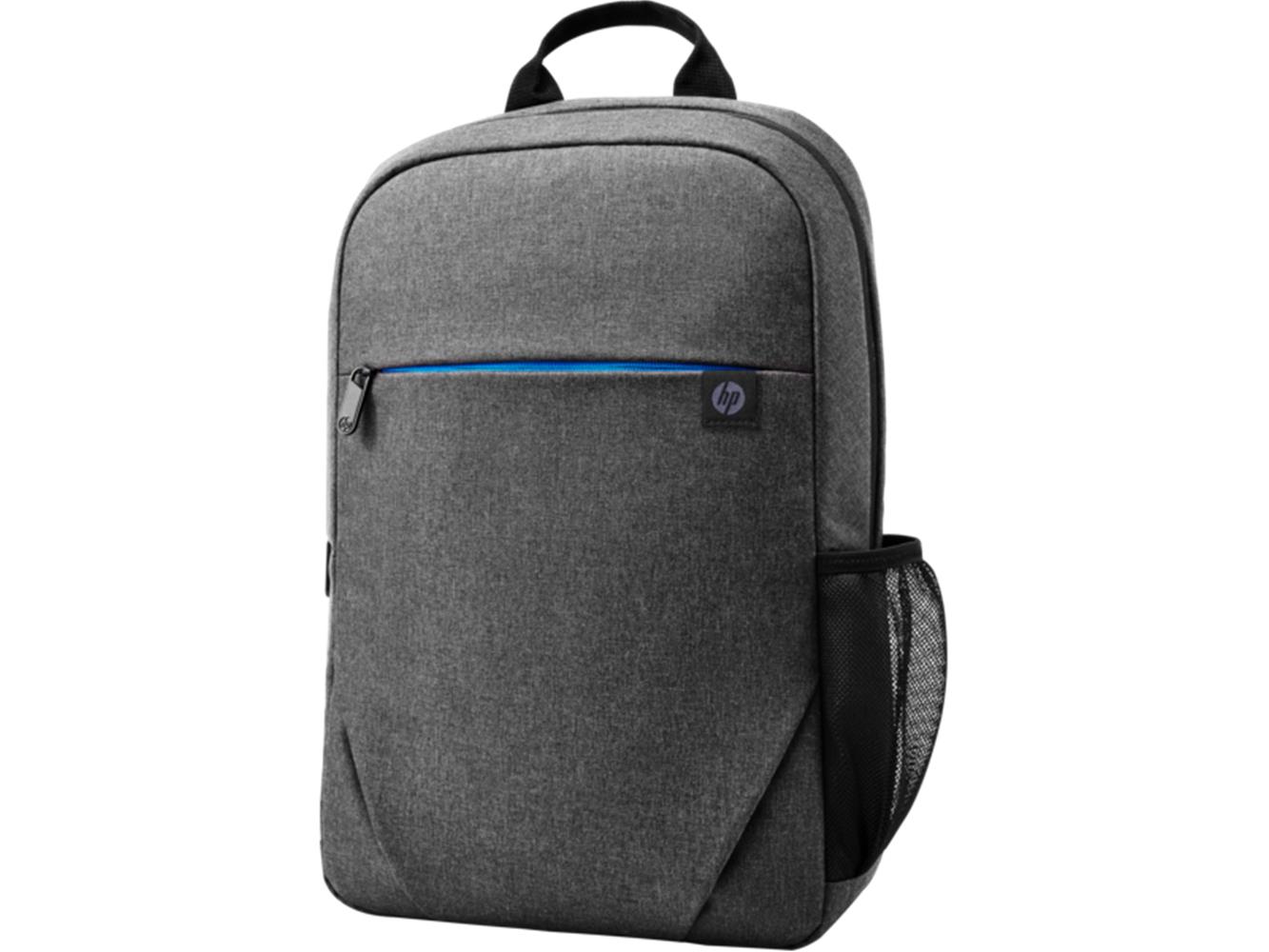 HP 1E7D7AA  Prelude 15,6" Sırt Çantası Gri