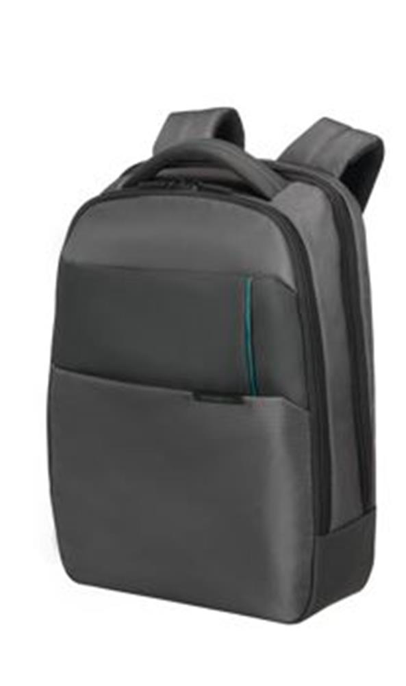 Samsonite 16N-09-004 14,1" Qibyte Notebook Çantası Antrasit