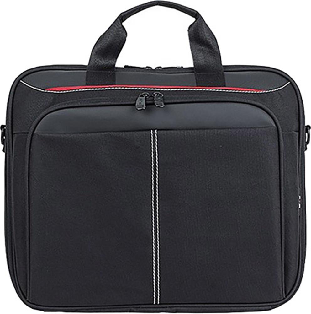 Plm Plc34 15 - 17"  Siyah Notebook Çantası