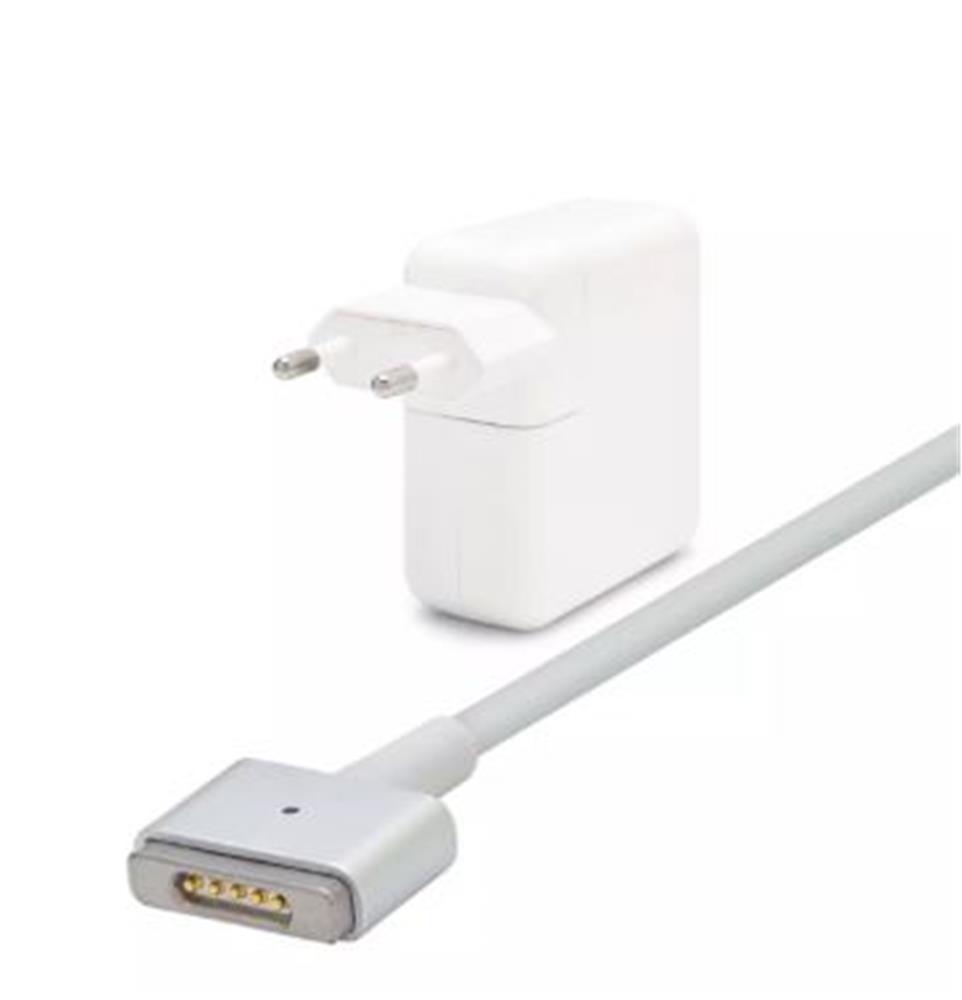 HADRON HD8830 MAC ADAPTÖRÜ 16.5V 3.65A T TİP 60W A1435