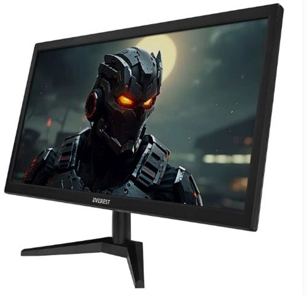 Everest M665 19.5" 75Hz HD 1600-900 VGA+HDMI PC Led Monitör