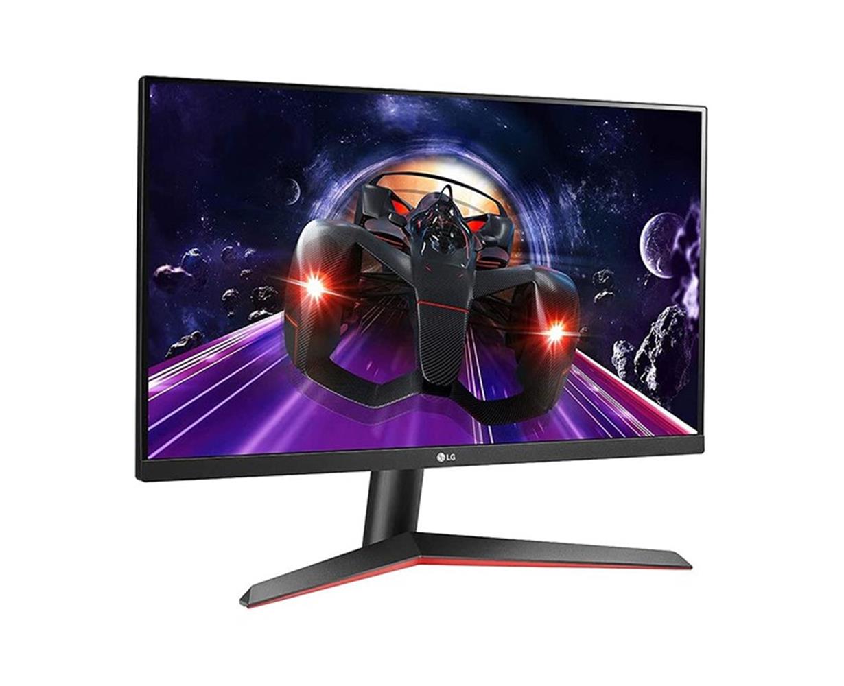 LG 31.5" 32MP60G-B IPS 1ms Siyah 1920x1080 75Hz DP HDMI VGA Freesync Vesa Gaming Monitör