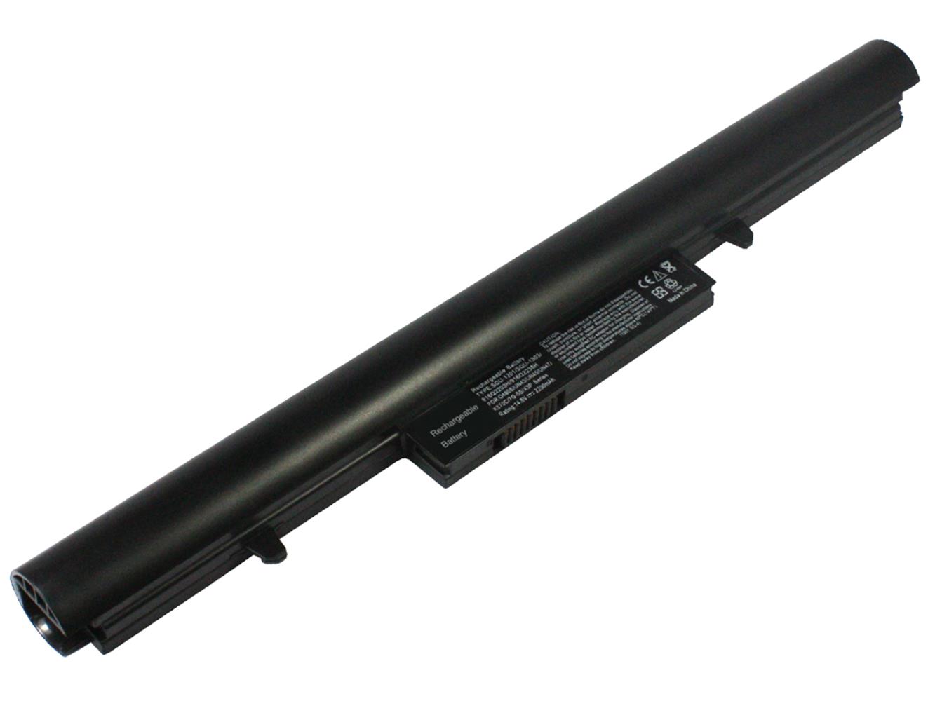 Toshiba RTL-128 TOSHİBA Notebook Muadil Bataryası