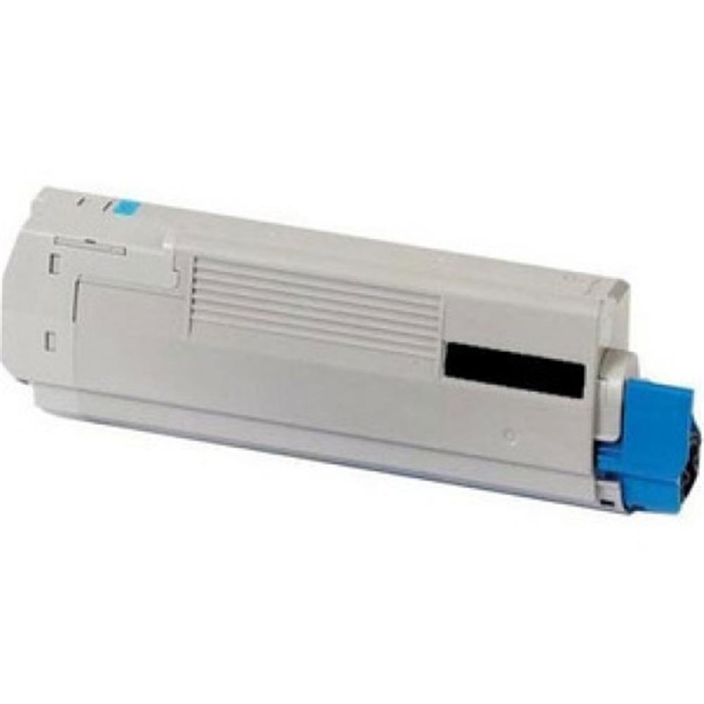 OKI 45396303 MC760- MC770- MC780 MAVİ TONER 6.000 SAYFA